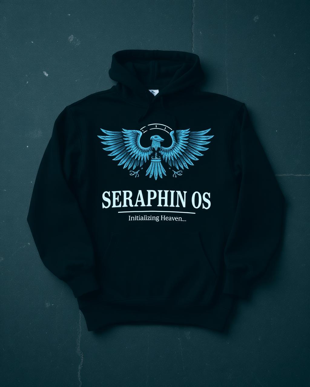 SERAPHIM OS