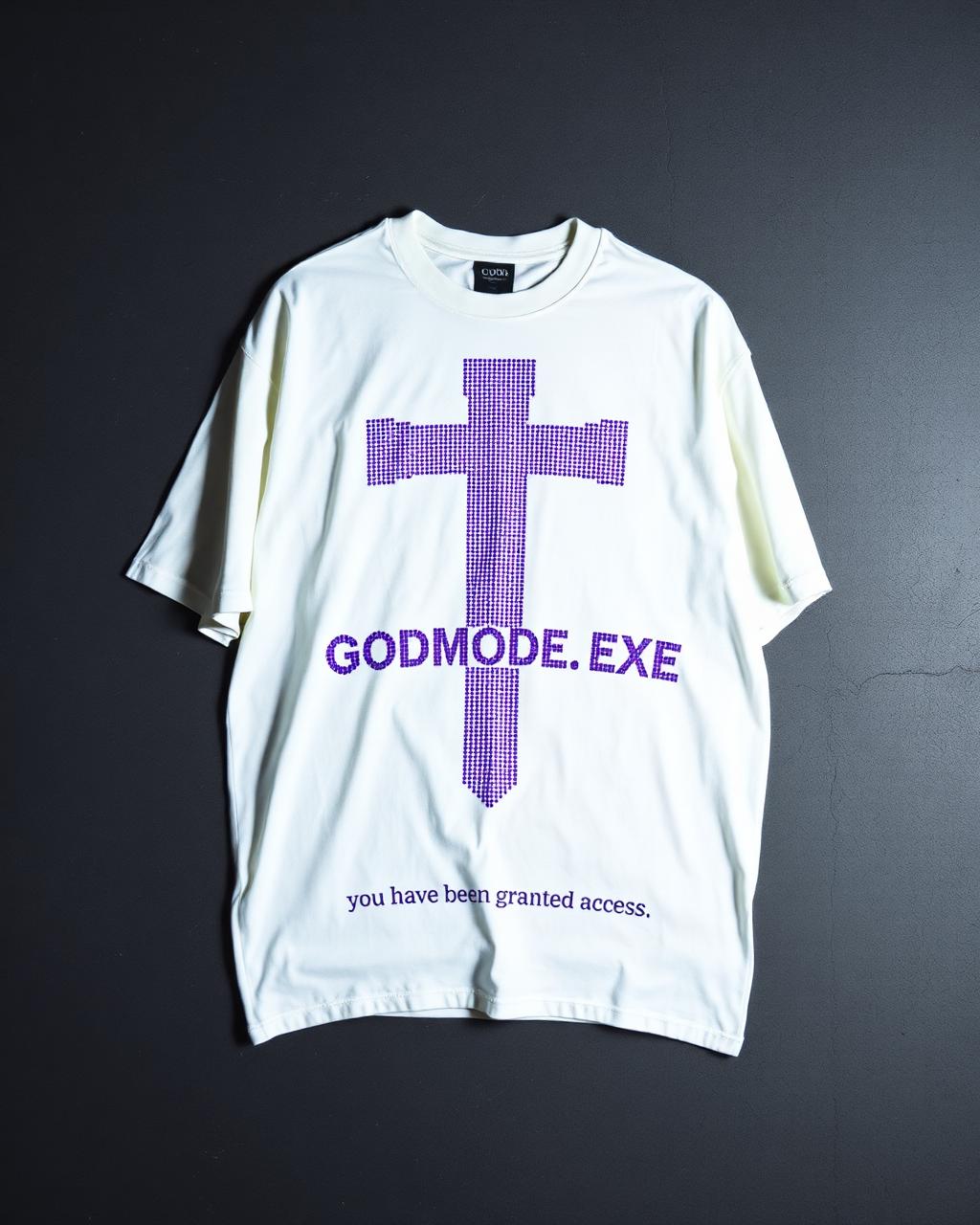 GODMODE.EXE
