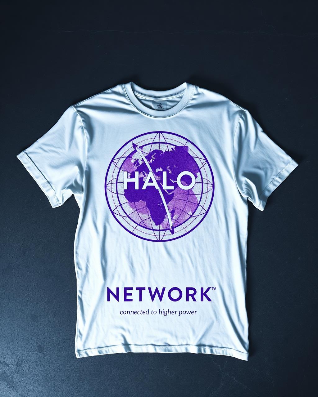 HALO NETWORK
