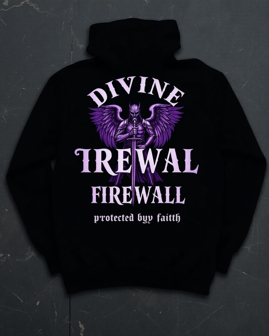 DIVINE FIREWALL