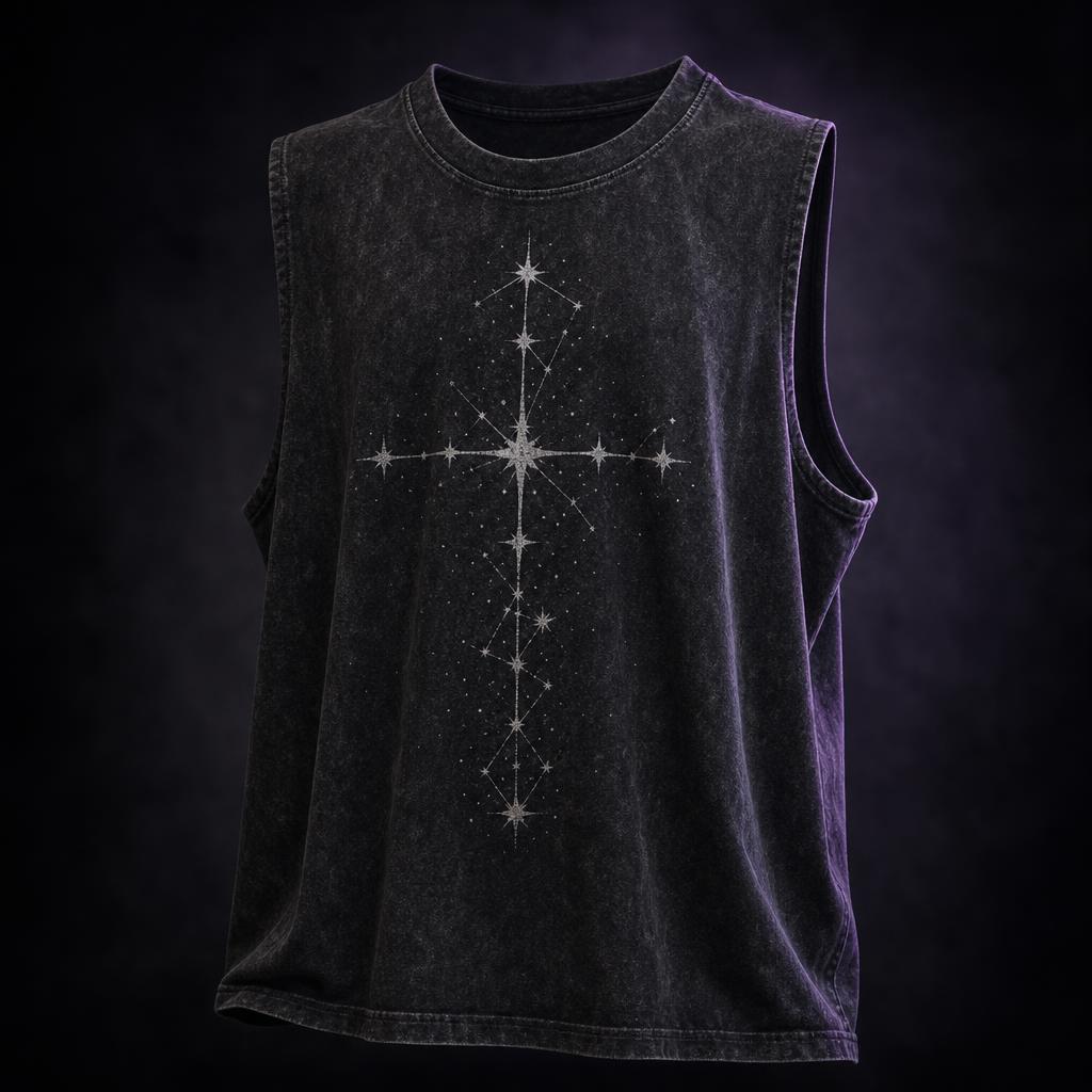 HOLY SPIRIT TANK