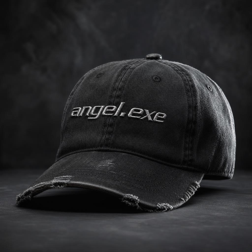 REBOOT CAP